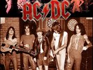 AC/DC Fault Line & Fine Wines Live SF '77 Rare Sealed Color 2-LP Set