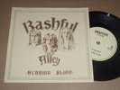 BASHFUL ALLEY-Running Blind 7