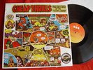 Janis JOPLIN & BIG BROTHER - CHEAP THRILLS