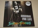 SUICIDAL TENDENCIES - SUICIDAL FOR LIFE - LP 1994 1st PRESSING HARDCORE LISTEN