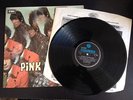 PINK FLOYD Piper At The Gates Of Dawn 1967 1st Mono, EX