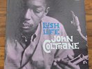 John Coltrane - Lush Life **Original First Press Prestige 7188 Bergenfield N.J**