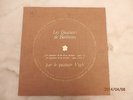 DF 28 / BEETHOVEN / QUATUOR VEGH