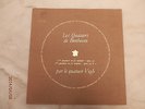 DF 27 / BEETHOVEN / QUATUOR VEGH