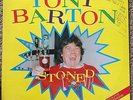 Tony Barton - Stoned - Recorded at the Belvedere (Signed)  [PRX 27] LP ^