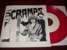 THE CRAMPS - THE BAND THAT TIME FORGOT 7