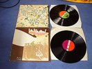 LED ZEPPELIN 2/II & 3/III - RARE - UK 1st PR & AUSTRALIAN 1st PR LPs