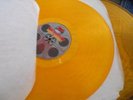 2 Copies -The Beatles-Reel Music  Gold Color Vinyl- Records Only No Cover