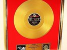 Modern Talking, You Can Win If You Want, Maxi, Gold Record, Schallplatte, Award