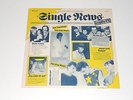 Joseph Beuys - Sonne Statt Reagan - auf PROMO LP - Single News - Grauzone