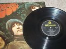RUBBER SOUL * 2nd PRESS * MONO * BEATLES'  ALBUM * PMC 1267 *