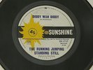 RUNNING JUMPING STANDING DIDDY SUNSHINE orig OZ GARAGE R&B FUZZ 7