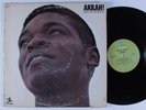 MELVIN SPARKS Akilah PRESTIGE LP