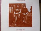 Ivor And Sheila - Changing Times UK Eron 1980 Original LP + Insert