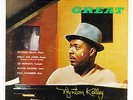 Wynton Kelley   Kelley Great LP   Vee Jay VJLP-1016   DG mono
