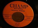 EXTRA RARE 1966 THEE SAINTS & PRINCE OF DARKNESS = GRITTY SOUL GARAGE GROWLER 45