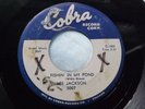 HEAR Rare Blues 45: Lee Jackson   I'll Just Keep Walkin'   Fishin' In My Pond