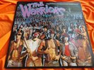 Promo Soundtrack LP: The Warriors   Various Artists   A & M 4761   1979 Promo
