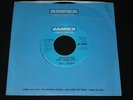 JON LUCIEN `SEARCH FOR THE INNER SELF/ IT´S BIGGER THAN´ 7´ AMPEX (X 11036) U.S.