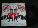 KING LP #607 ROY BROWN & WYNONIE HARRIS 