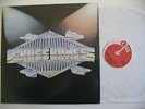 CROSSBONES Crossbones Rare LP ITA 1989 1st Press Metal Italiano