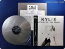 KYLIE MINOGUE 
