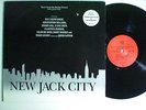 Various ?- New Jack City, Soundtrack, Vinyl, LP, D'91, vg++