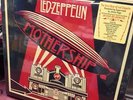 LED ZEPPELIN Mothership Very Best Of 4x 180g VINYL LP RECORDS BOX SET