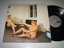 Novaks Kapelle / Naked (Ariola 25 784 IT Made in Austria) - Foc LP