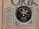 78 RPM Fred 