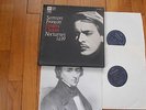 ??????CHOPIN : Nocturnes / SAMSON FRANCOIS FRENCH BOX LP x 2  STEREO