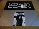 LEONARD COHEN I'M YOUR MAN 1988 460642 1 A3/B2 NEAR MINT PLAYED TWICE TOP SOUND