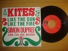 SinglesBeat,Soul,Schlager,Simon Dupree and the Big Sound-kites,Odeon FO108