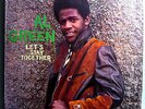 AL GREEN LET'S STAY TOGETHER RARE ORIG'71 