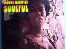 DIANNE WARWICK SOULFUL (DIONNE IN MEMPHIS) SEALED ORIGINAL '70 SCEPTER STEREO LP