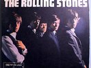 ROLLING STONES ENGLANDS NEWEST 1st ALBUM RARE ORIG'64 LONDON MONO LP FFRR LBL 1A