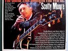 SCOTTY MOORE (ELVIS PRESLEY) GUITAR CHANGED WORLD RARE ORIG '64 EPIC MONO LP NM