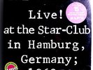 THE BEATLES LIVE AT STAR CLUB, HAMBURG '62 SEALED ORIG'80 LINGASONG MONO 2LP SET