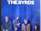 THE BYRDS w/GENE CLARK TURN, TURN, TURN RARE ORIGINAL 1966 COLUMBIA MONO LP MINT