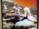 LED ZEPPELIN - HOUSES OF THE HOLY