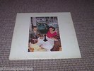 LED ZEPPELIN  Presence  Lp foc+OIS  ORIGINAL  Swan Song  SSK 59402   near MINT