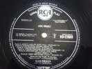 Rare elvis presley king creole RCA LP MONO RD27088 original N/M