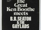 Ken Boothe 