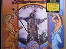 DR. JOHN+ERIC CLAPTON+MICK JAGGER SUN,MOON+HERBS RARE ORIG'72 WHITE LBL PROMO LP