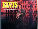 ELVIS PRESLEY ELVIS IN MEMPHIS RARE ORIG LIMITED EDITION MFSL AUDIOPHILE LP NM