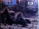 R.E.M. MURMUR RARE ORIGINAL 1983 I.R.S.LP IN SHRINK, WITH STICKER STONE MINT