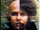 SPIRIT 1st ALBUM RARE WEST COAST PSYCH ORIG '67 ODE STEREO LP IN SHRINK NR MINT