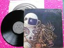BEGGARS OPERA Pathfinder 1972 VERTIGO Swirl 6360073 UK 1stP LP VG/VG+ BRILLIANT