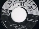 1966 RARE JA STUDIO ONE LABEL RITA MARLEY 