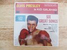 WOW  Still Sealed  Elvis Presley 